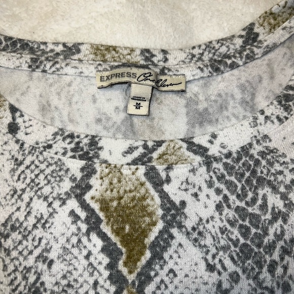 Express Top - Picture 2 of 2